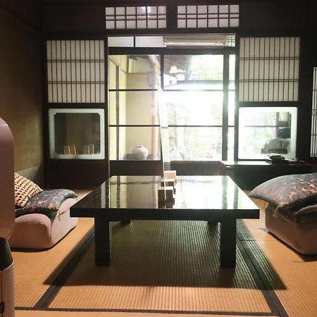 Gallery Nozawa Inn Kyoto Luaran gambar
