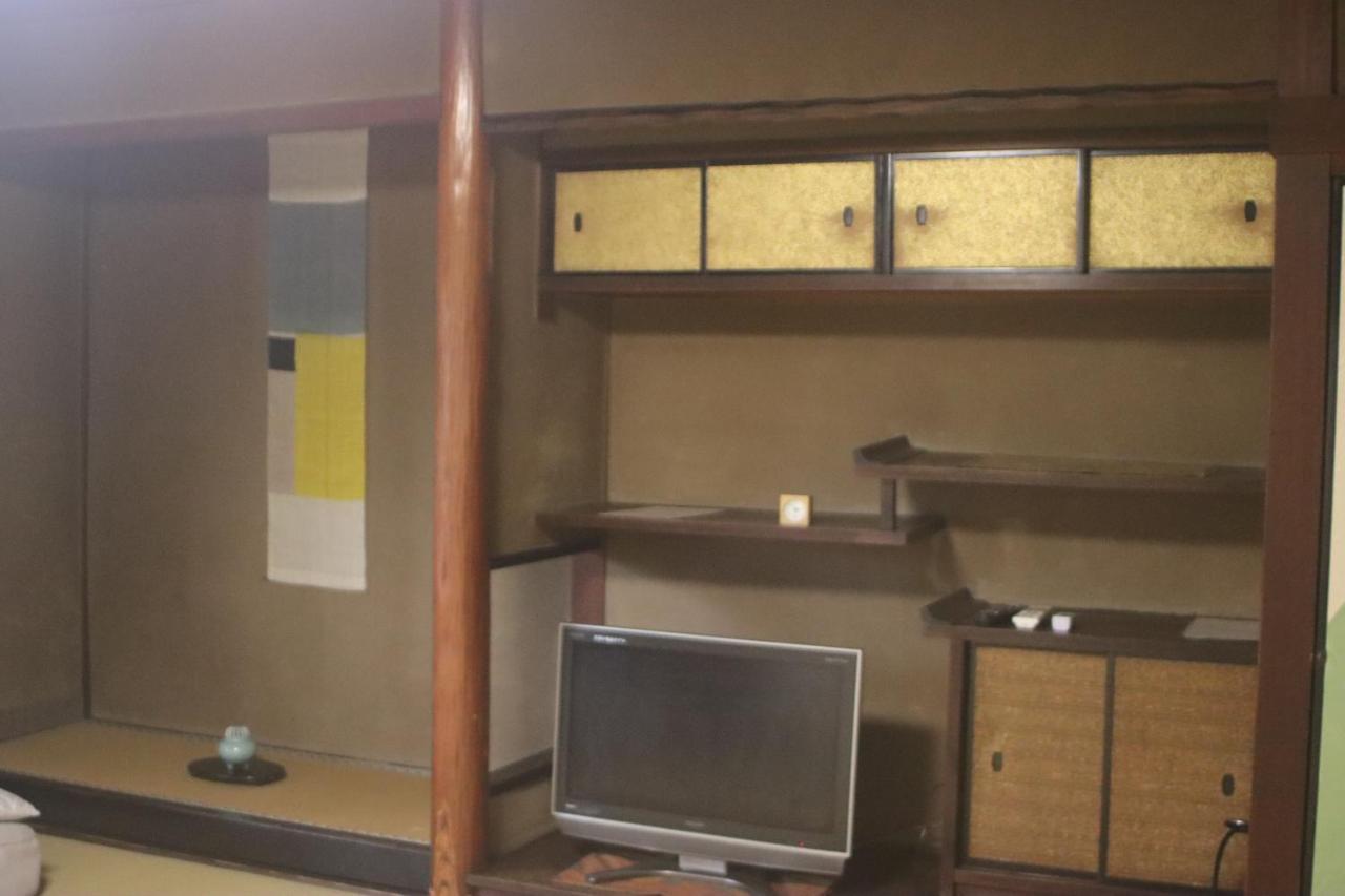 Gallery Nozawa Inn Kyoto Luaran gambar