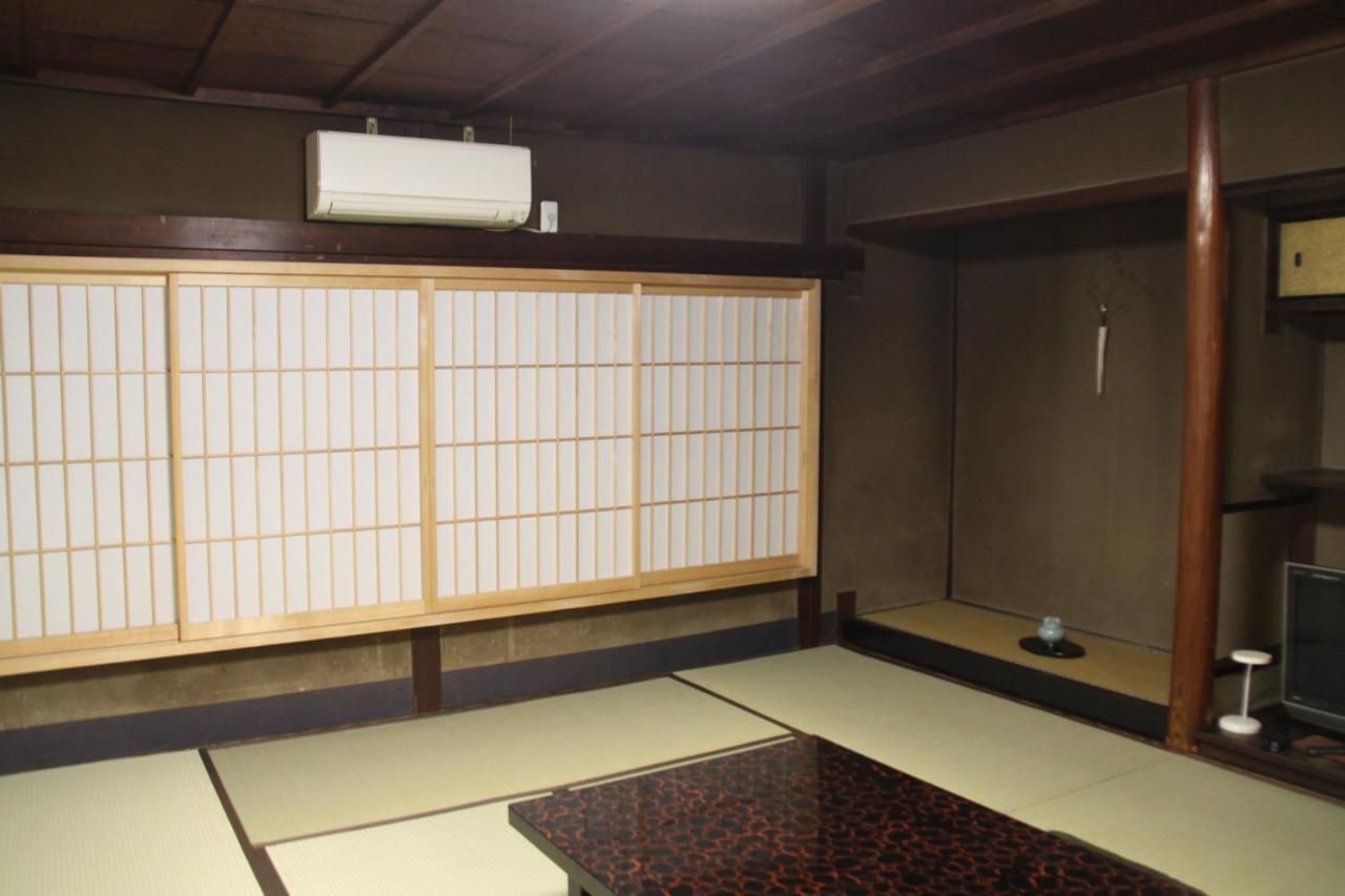 Gallery Nozawa Inn Kyoto Luaran gambar