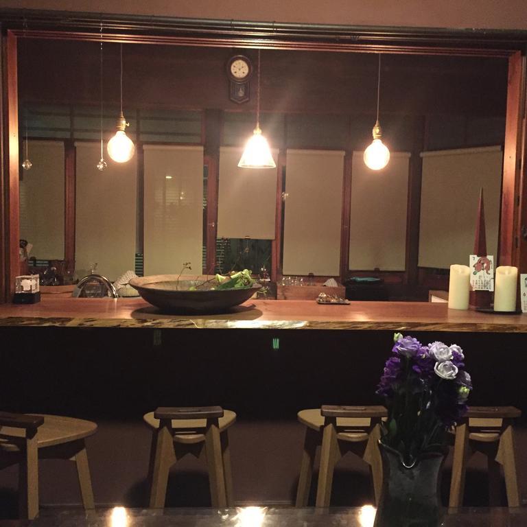 Gallery Nozawa Inn Kyoto Luaran gambar