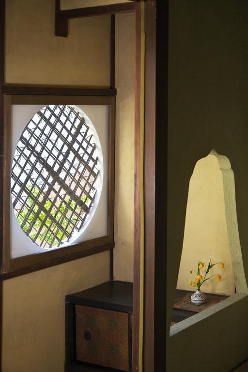 Gallery Nozawa Inn Kyoto Luaran gambar