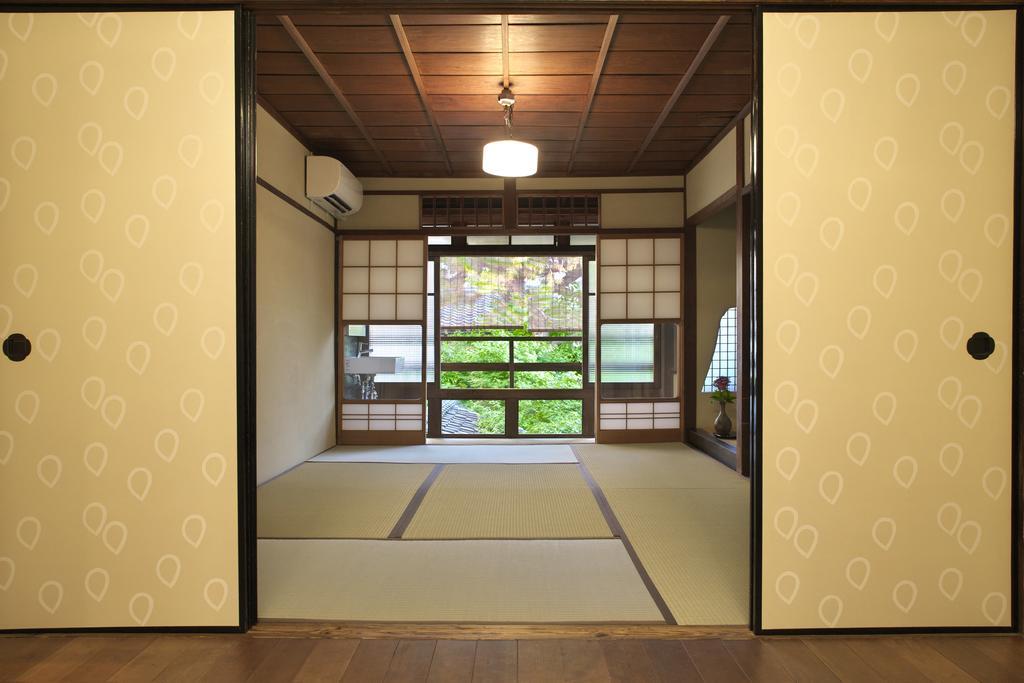 Gallery Nozawa Inn Kyoto Luaran gambar
