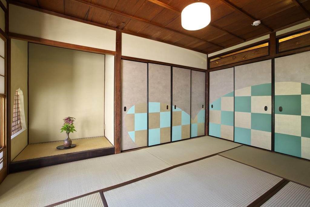 Gallery Nozawa Inn Kyoto Luaran gambar