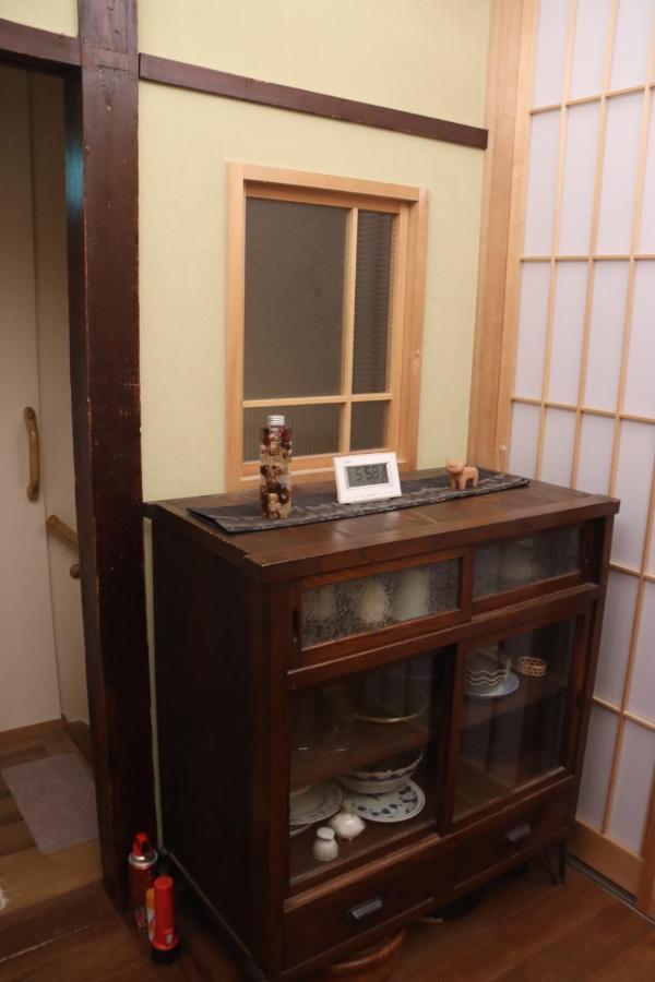 Gallery Nozawa Inn Kyoto Luaran gambar